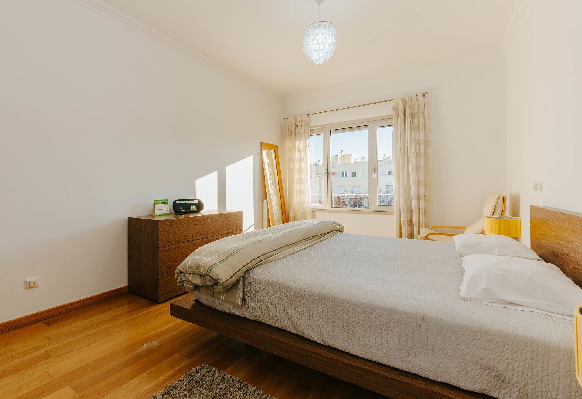 Expo By Rental4all Apartment Lisbon