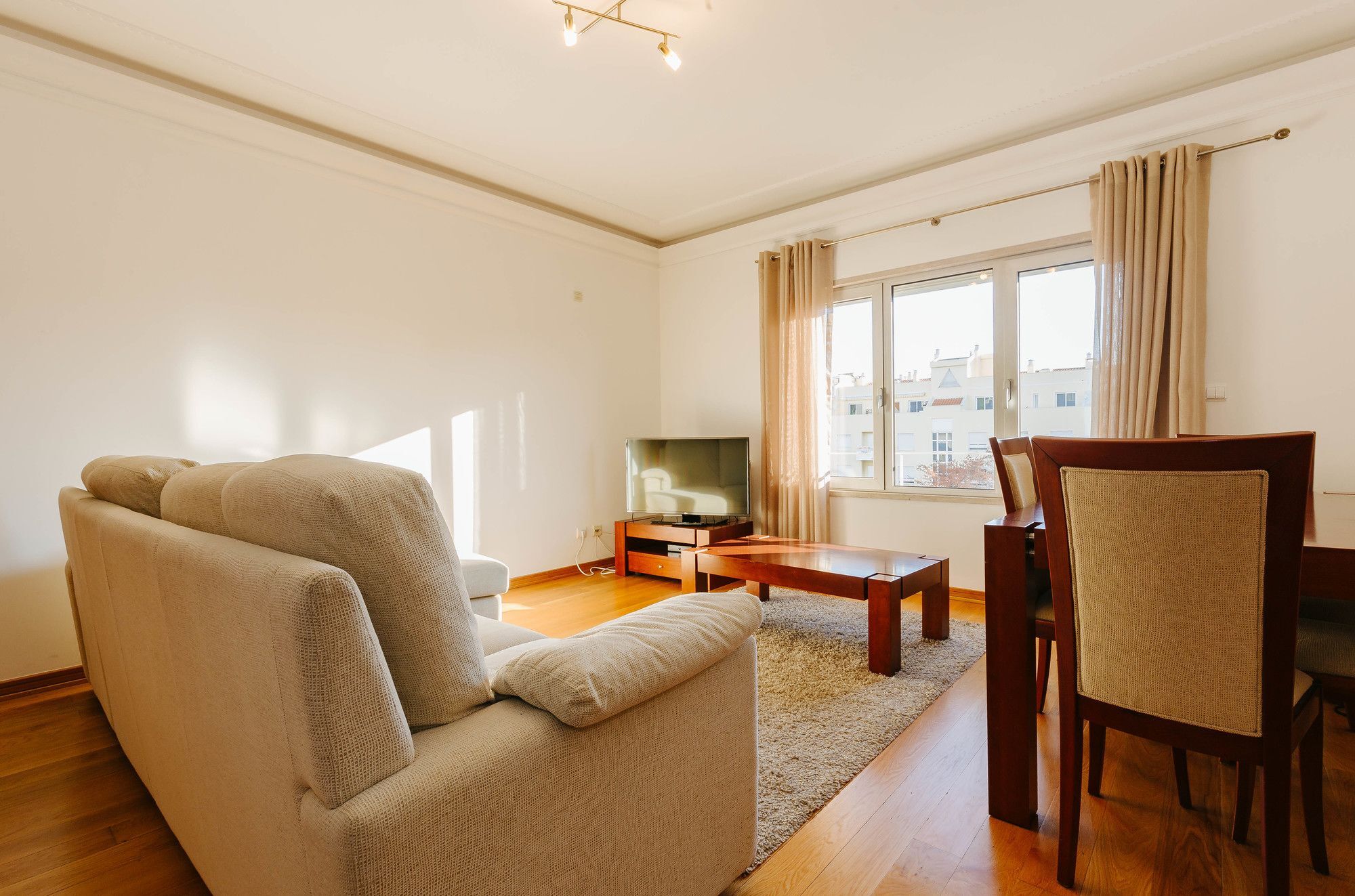 Expo By Rental4all Apartment