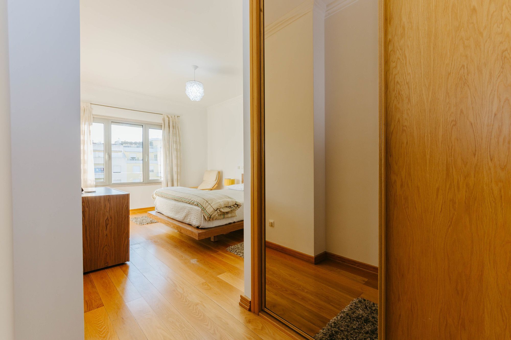 Expo By Rental4all Apartment *