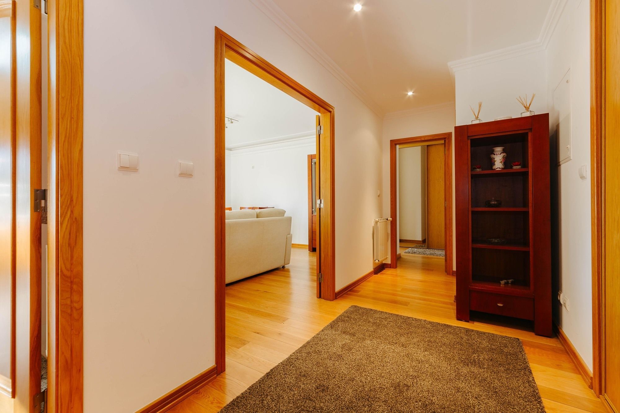Apartment Expo By Rental4all Lisbon