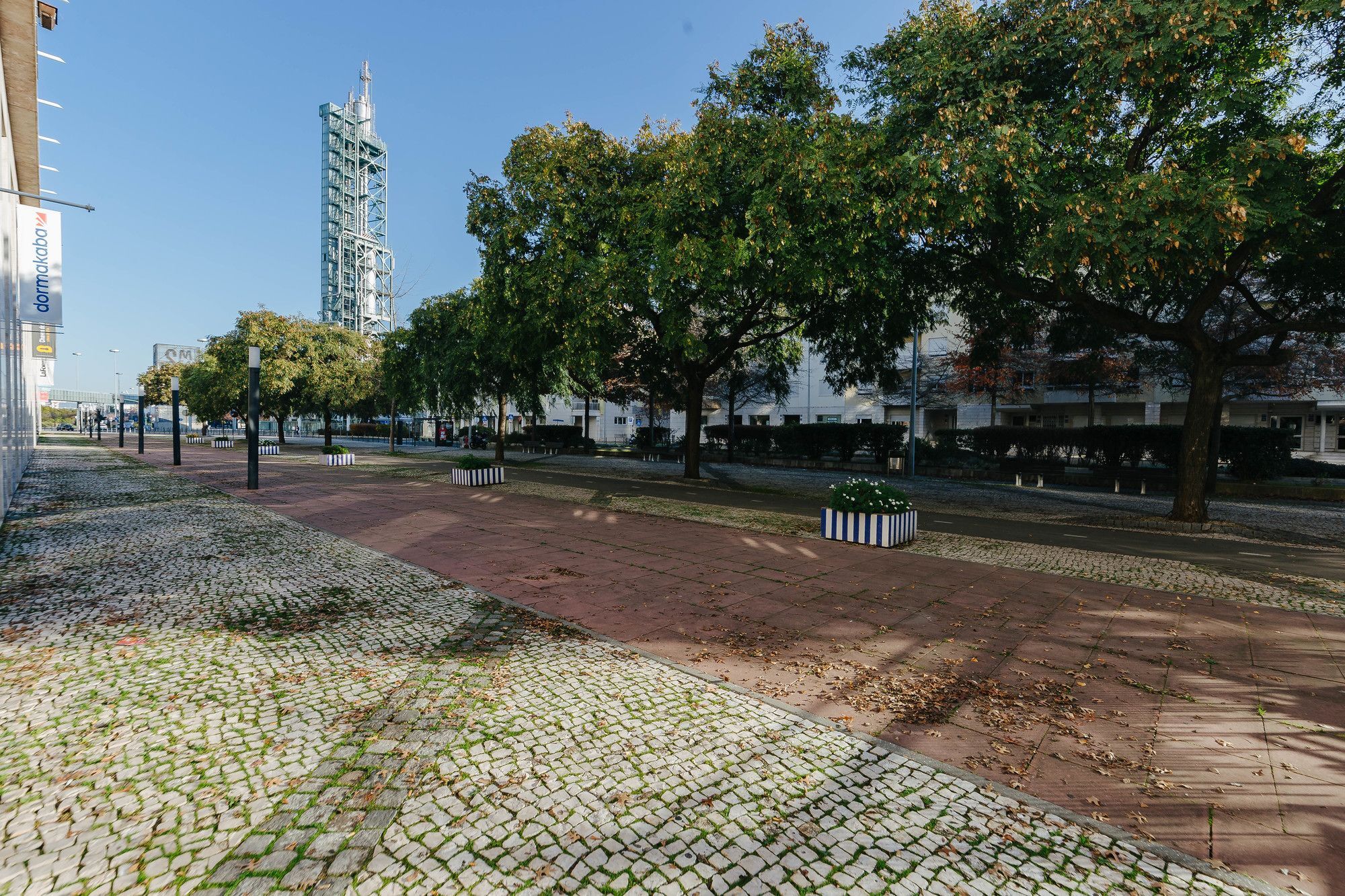 Expo By Rental4all Lisbon